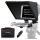 Desview T12 Teleprompter for DSLR MIRRORLESS Camera